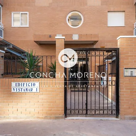 Vistamar-cm * El Borseral