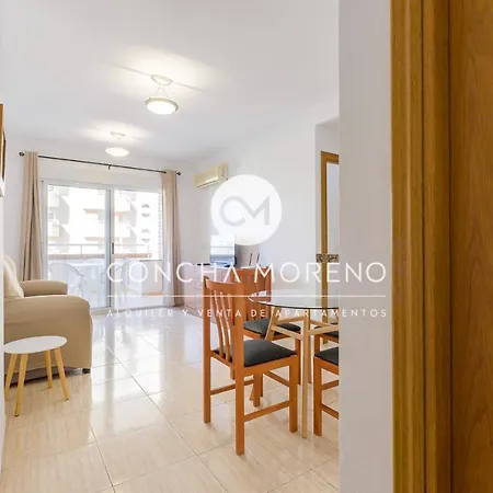 Vistamar-cm Apartment *