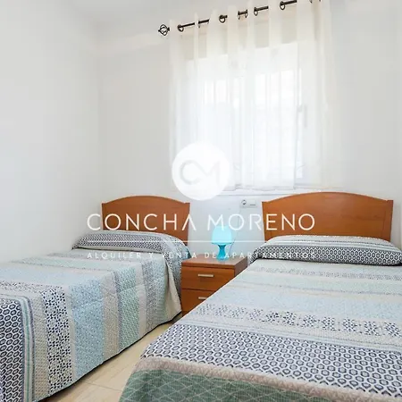 Apartment Vistamar-cm *