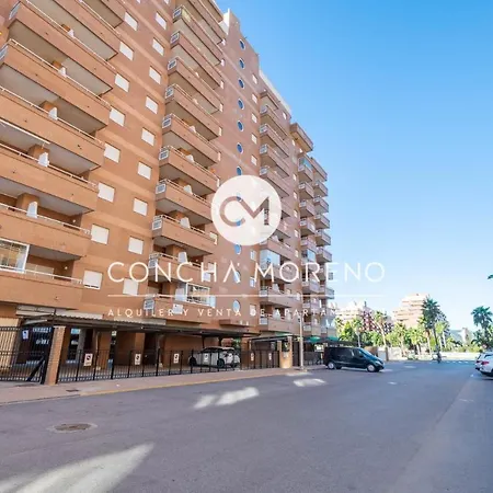 Vistamar-cm Apartment