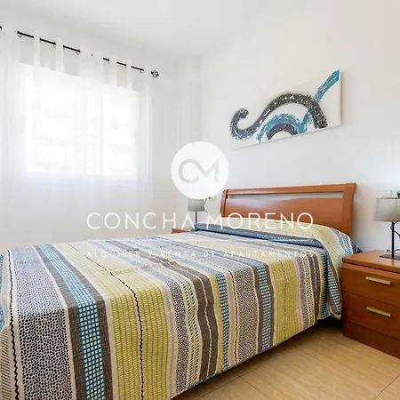 Apartment Vistamar-cm *