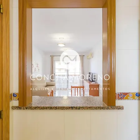 Apartment Vistamar-cm