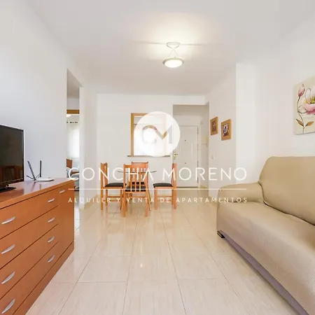 Apartment Vistamar-cm