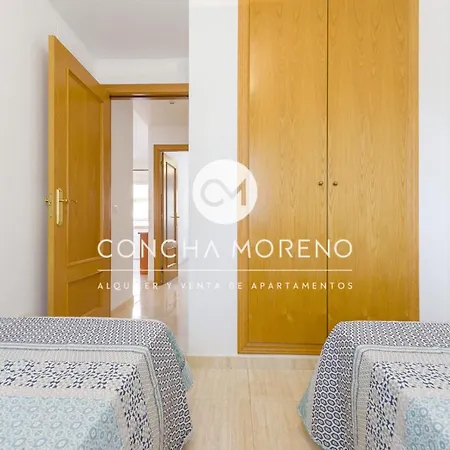 Vistamar-cm * El Borseral