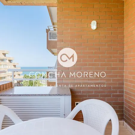 Apartment Vistamar-cm