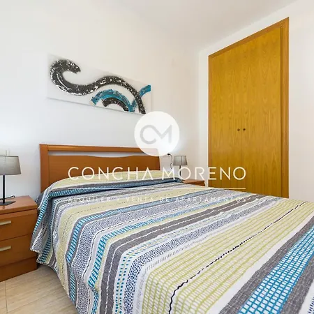 Apartment Vistamar-cm