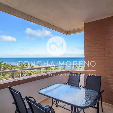 Vistamar-cm Apartment