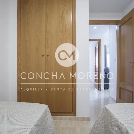 Apartment Vistamar-cm