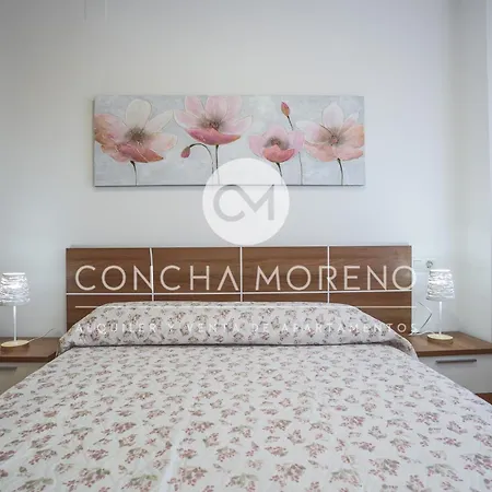 Vistamar-cm Apartment *