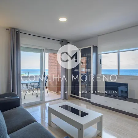 Vistamar-cm Apartment