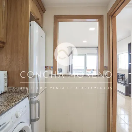 Apartment Vistamar-cm