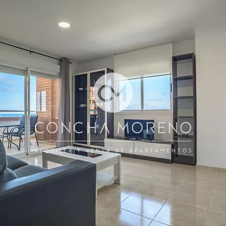 Vistamar-cm Apartment *