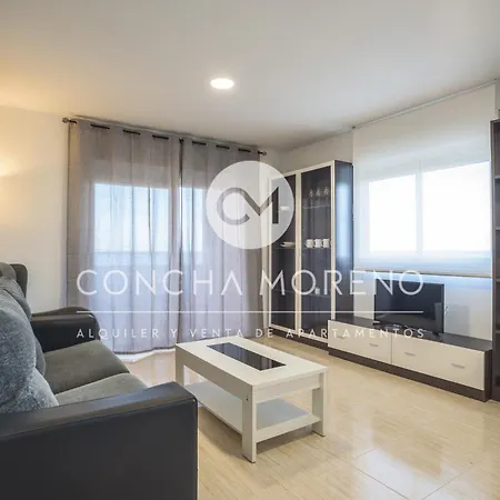 Apartment Vistamar-cm *
