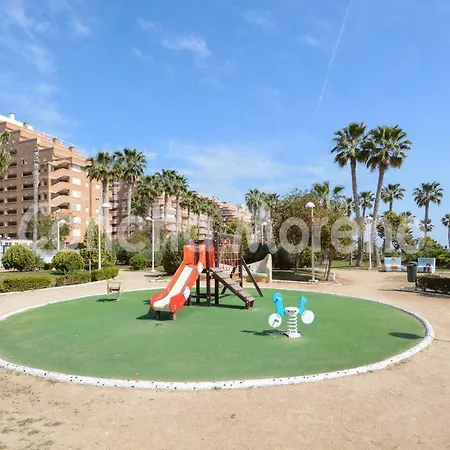 Vistamar-cm Lägenhet