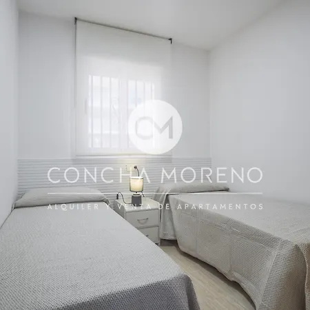 Vistamar-cm * El Borseral