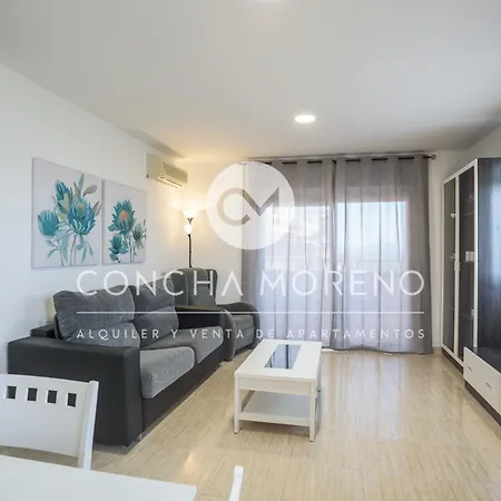 Vistamar-cm Lägenhet