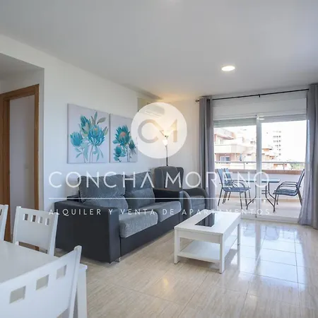 Vistamar-cm * El Borseral